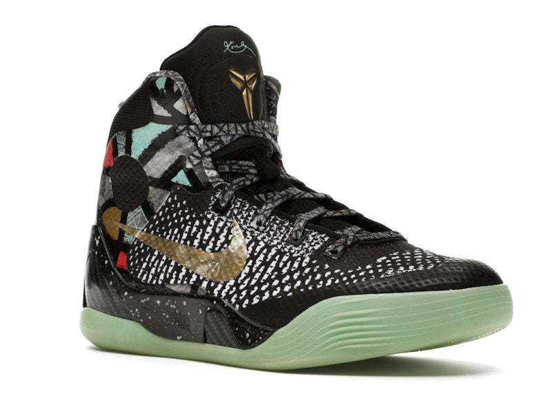 Nike Kobe 9 Elite NOLA Gumbo League Maestro (GS)