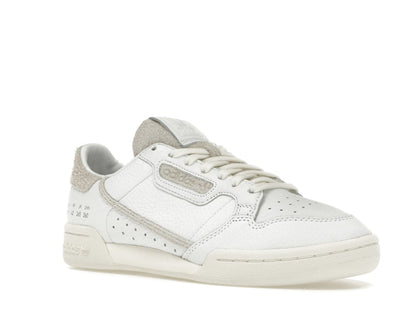adidas Continental 80 Premium Basics Cloud White