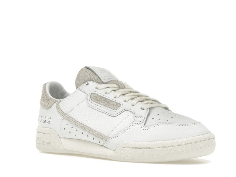 adidas Continental 80 Premium Basics Cloud White