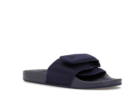 adidas Boost Slide Pharrell Night Sky Blue