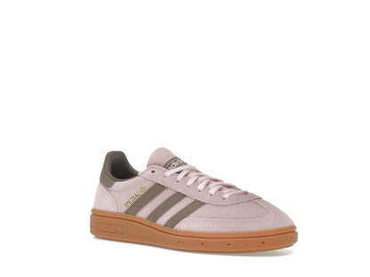 adidas Handball Spezial Clear Pink Earth Strata (GS)