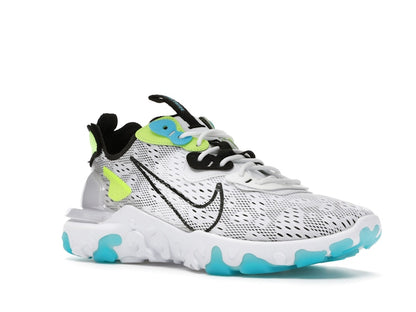 Nike React Vision Worldwide