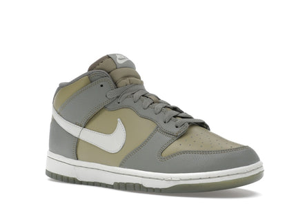 Nike Dunk Mid Dark Stucco