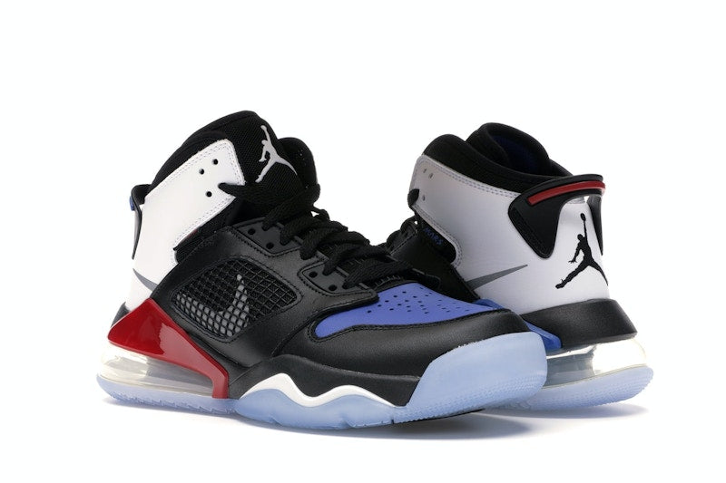 Jordan Mars 270 Top 3 (GS)