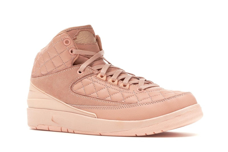 Jordan 2 Retro Just Don Arctic Orange (GS)
