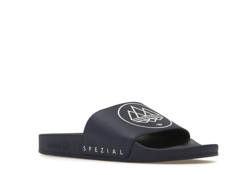 adidas Adilette SPZL Dark Blue