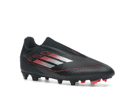 adidas F50 League Laceless FG/MG Stealth Victory Pack