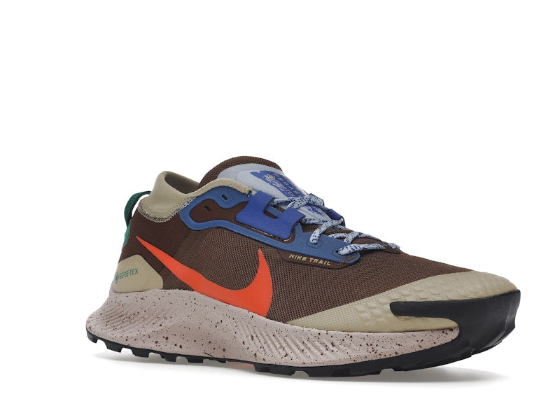 Nike Pegasus Trail 3 Gore-Tex ES I Love Trail Brown