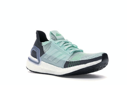 adidas Ultra Boost 19 Ice Mint Grey Six (Women's)
