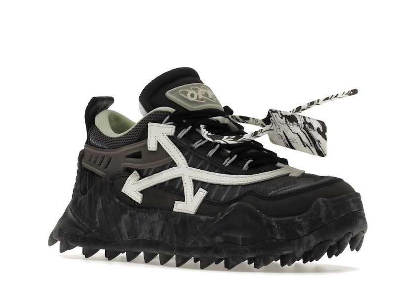 OFF-WHITE Odsy-1000 Dark Grey