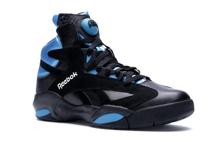 Reebok Shaq Attaq Azure Blue