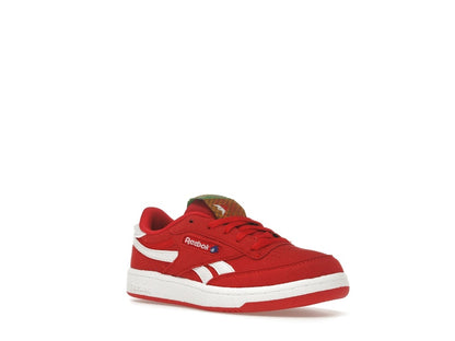 Reebok Club C Sonic the Hedgehog 3 Knuckles (PS)