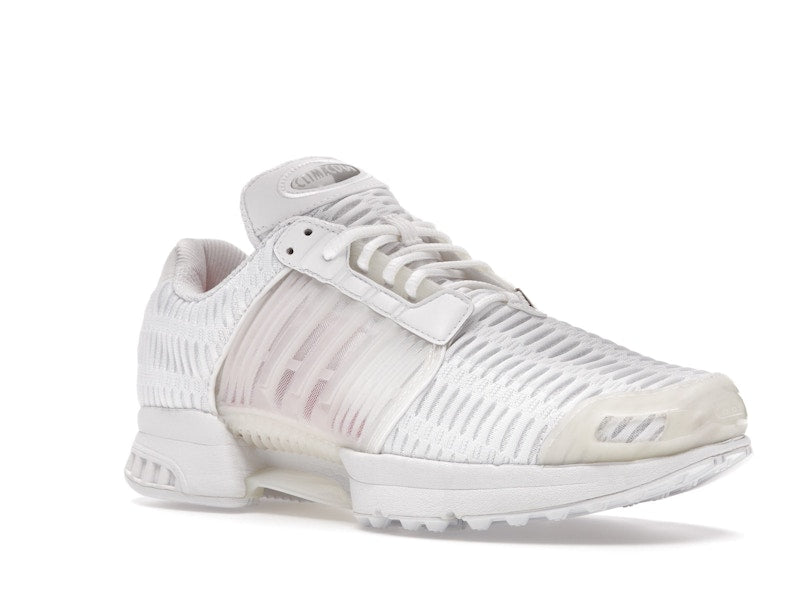 adidas Climacool Triple White