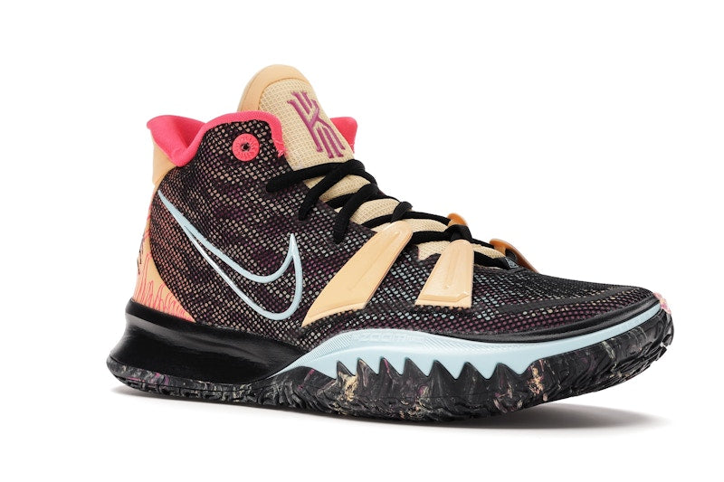 Nike Kyrie 7 Soundwave