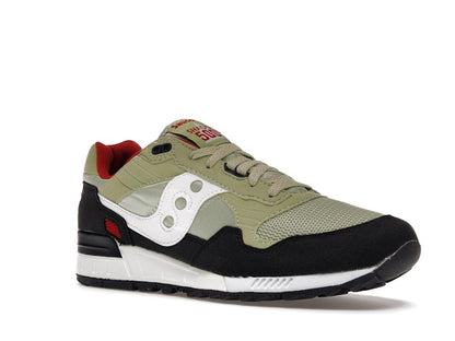 Saucony Shadow 5000 Light Green Black