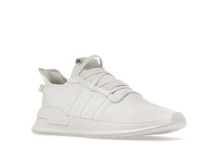 adidas U-Path Run Triple Cloud White