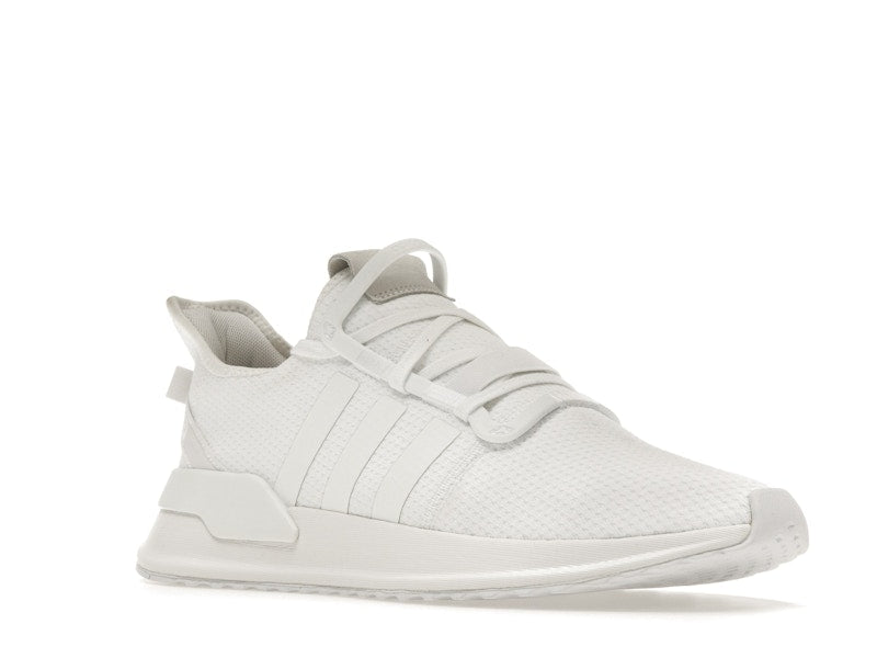 adidas U-Path Run Triple Cloud White