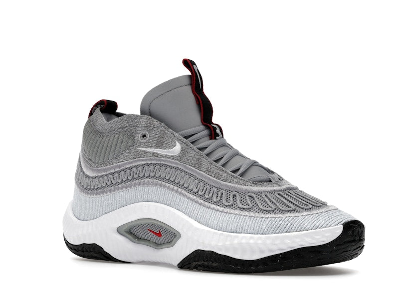 Nike Cosmic Unity 3 Silver Bullet