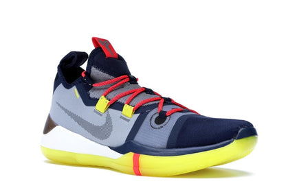 Nike Kobe AD Sail Multi-Color