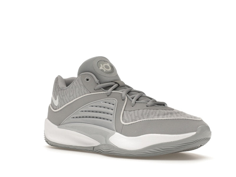 Nike KD 16 TB Wolf Grey White