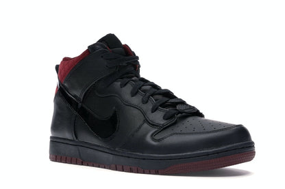 Nike Dunk CMFT Coffin