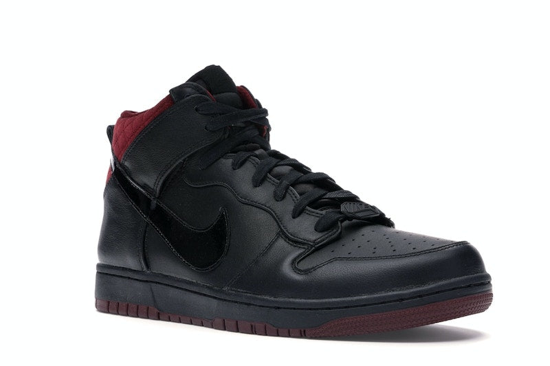 Nike Dunk CMFT Coffin