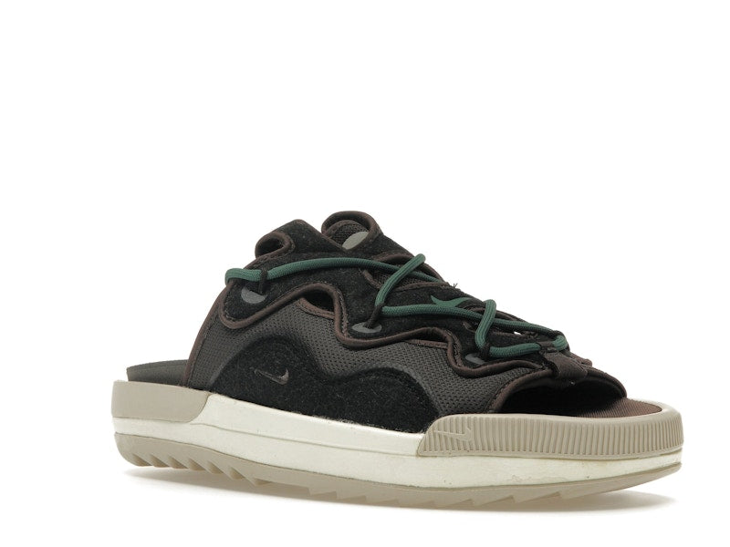 Nike Offline 2.0 Velvet Brown Noble Green