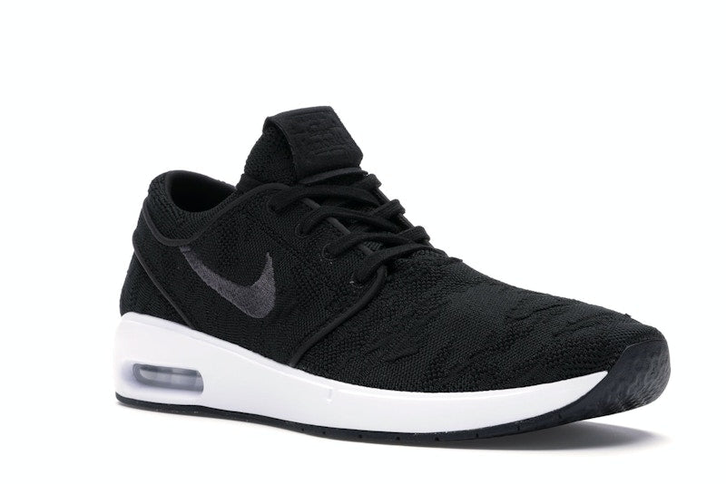 Nike SB Air Max Janoski 2 Black White