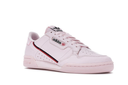 adidas Continental Clear Pink