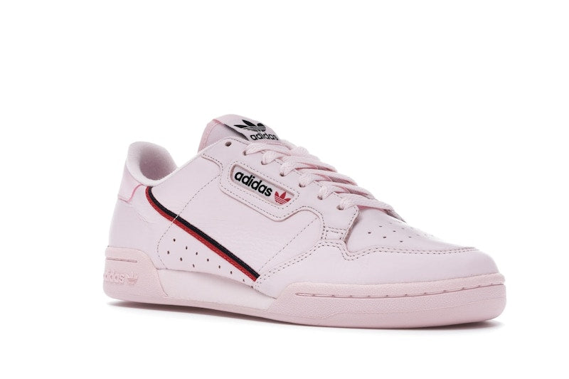adidas Continental Clear Pink