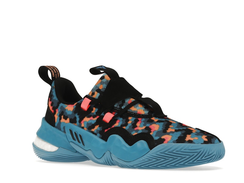 adidas Trae Young 1 Pixel