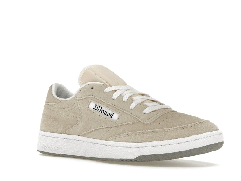 Reebok Club C 85 JJJJound Cork Suede