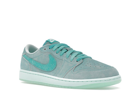 Jordan 1 Retro Low OG Washed Teal (Women's)
