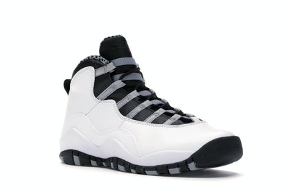 Jordan 10 Retro Steel (GS)