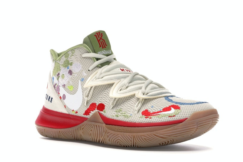 Nike Kyrie 5 EP Bandulu