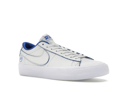 Nike SB Blazer Low Pro GT Premium Fine China