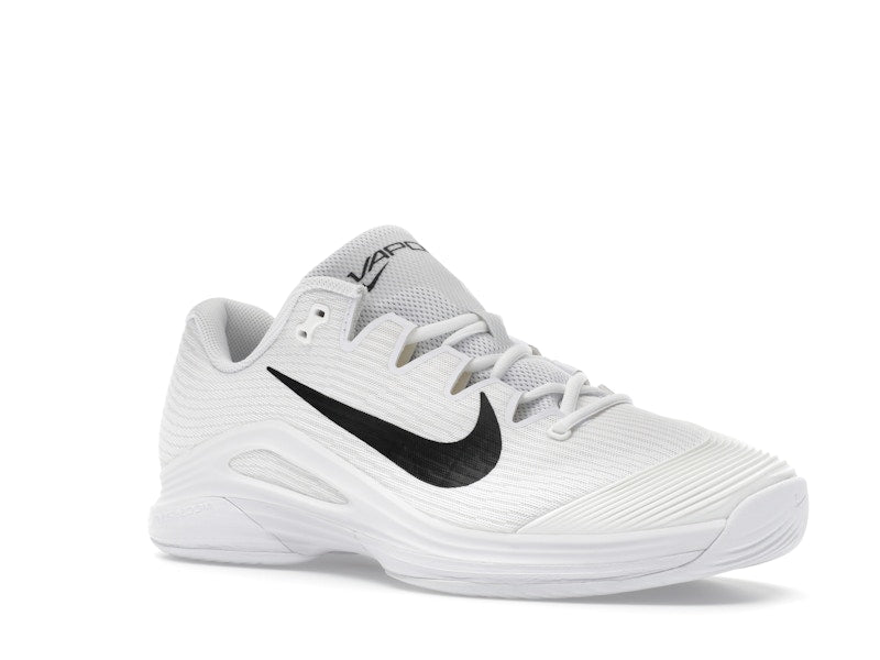 Nike Court Air Zoom Vapor 12 HC White Summit White Black