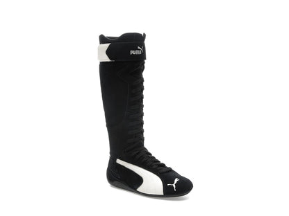Puma Speedcat Boots Black Ivory (Women's)