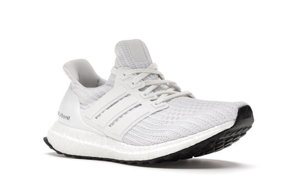 adidas Ultra Boost 4.0 Triple White (Women's)
