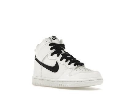 Nike Dunk High Reverse Panda (GS)