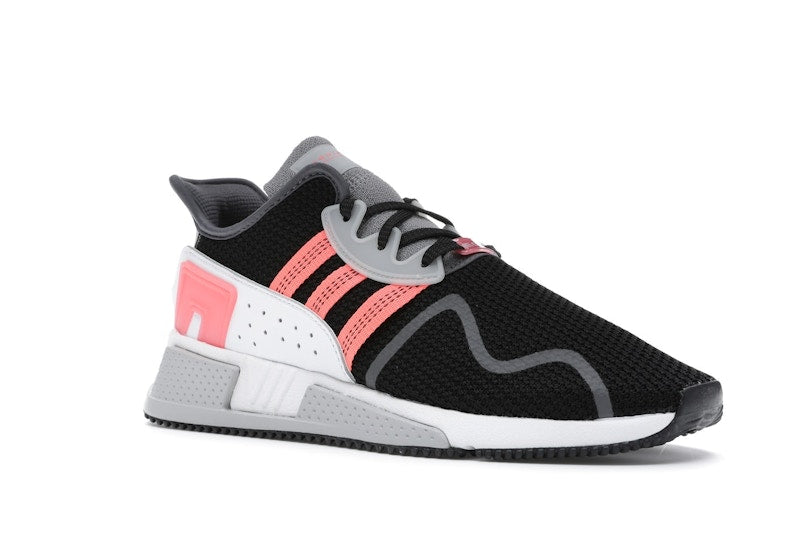 adidas EQT Cushion Adv Core Black Turbo