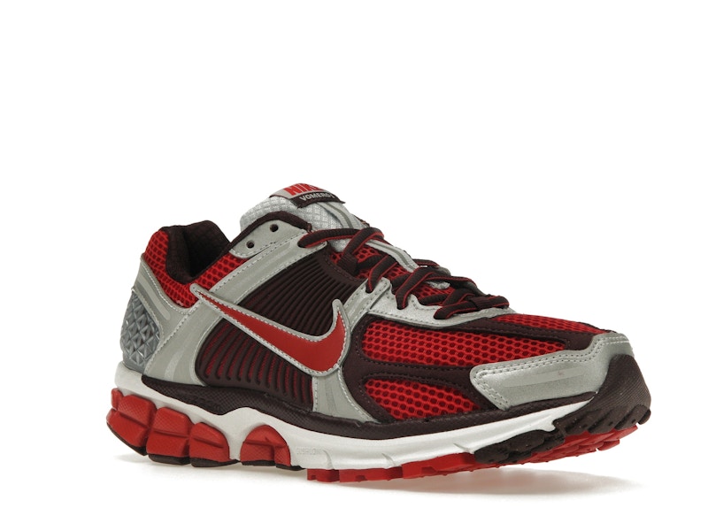 Nike Zoom Vomero 5 Mystic Red (Women's)