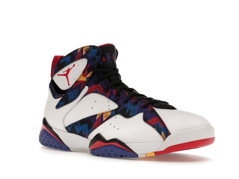 Jordan 7 Retro Nothing But Net