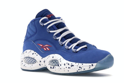Reebok Question Mid #1 Draft Pick