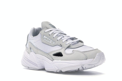 adidas Falcon Triple White (Women's)