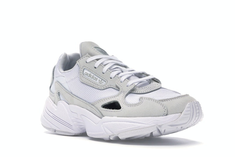 adidas Falcon Triple White (Women's)