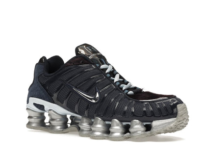 Nike Shox TL Python Pony