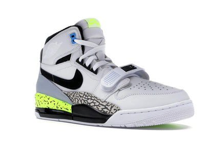 Jordan Legacy 312 Command Force Volt