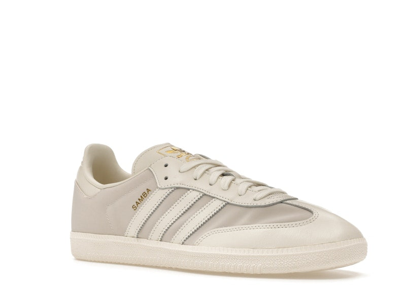 adidas Samba OG Off White Alumina