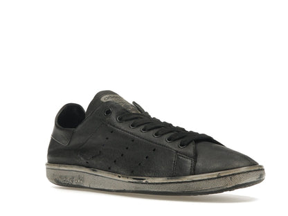 Balenciaga x adidas Stan Smith Worn-Out Black (Women's)